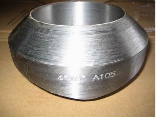 B366 WPNIC10 Nikel Alloy Steel Pipe Fittings Weldolet 3000 # Ukuran Disesuaikan