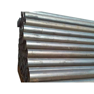 SAF2205 Duplex Stainless Steel Seamless Pipe Tekanan Tinggi Suhu Tinggi ANIS B36.19