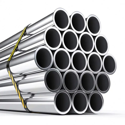 Hot Dip Galvanized Steel Round Tube Terlaris Jual Welded Seamless Zinc Coated Pipe