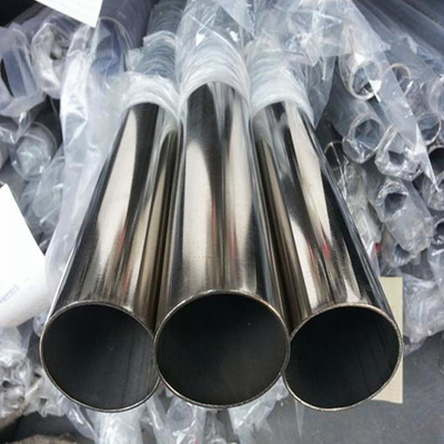 TOBO disesuaikan Kualitas tinggi Polishing Surface Titanium Reducing Pipe ASTM A106 / A53 Titanium Reducer