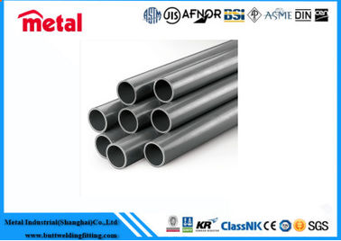 Sch80 Carbon Steel Seamless Steel Pipe ASTM A 53 Gr.B 12 Inch Dia Untuk Gas
