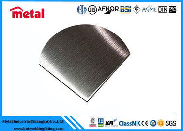 A105 Ar500 Dilapisi Cold Rolled Steel Plate Baja Paduan / Bahan Baja Karbon