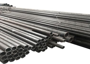ASTM Stainless Steel304 4mm Ketebalan Welded Seamless Tube