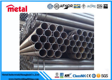 Memperbaiki 12 &amp;#39;&amp;#39; Sch10 Seamless Steel Pipe ASTM A519 Untuk Struktur Konstruksi