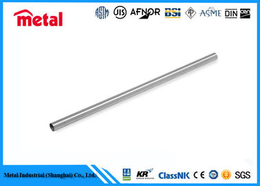 Pipa ASME UNS32750 Pipa Stainless Steel Super Duplex 2507 1 1/2 &quot;SCH10S