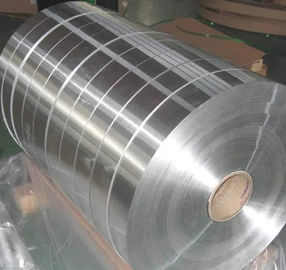 Hastelloy B3 Alloy Steel Pipe Fitting Strip Foil 30 - 200mm Lebar Stabilitas Tinggi