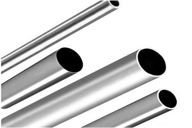 UNS N06600 Nikel Alloy Pipe Inconel 600 Steel Tube Pickling Surface GH4033