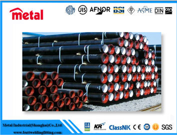 3LPE Coated Steel Pipe Sertifikasi Hot Rolled 1,8 - 22 Mm Tebal API