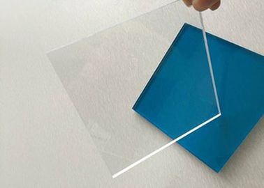 Clear Sheet Perspex Transparent Cast Acrylic sheet PMMA Sheets Dipotong sesuai Ukuran