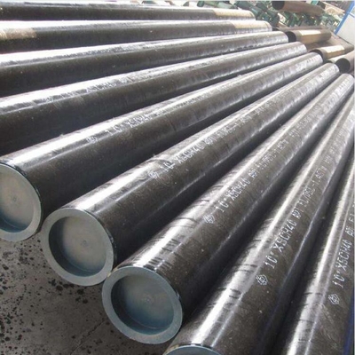 Pipa Stainless Steel Tabung Presisi Tebal Dinding Tipis Dinding Kapiler 316 Pemrosesan Tabung Mulus Bulat