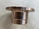 Nikel Alloy Pipe Lap Joint Stainless Steel Stub End Incoloy C276 Butt Welding Fitting