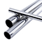 A182 Gr.F53 Super Duplex Stainless Steel Pipe Seamless Tube ANSI B36.19 Ukuran Disesuaikan