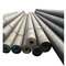 Hot Rolled Sch40 14 Inch Mild Tube Pipa Baja API 5L / ST37 ST53/ ASTM A106 GR.B Dinding Tebal