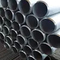Pipa Seamless Stainless Steel Suhu Tinggi Tekanan Tinggi A312 TP316 ANIS B36.19
