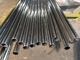 Super Duplex Stainless Steel Pipe 2205 2507 Stainless Steel Pipe Dan Aksesoris 6M Disesuaikan