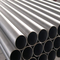Titanium Gr7 Harga Murah Kualitas Baik Titanium Alloy Pipe 1/2&quot;-24&quot; Seamless Steel Pipe STD ANSI B36.10