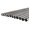 UNS S31803 Pipa Stainless Steel Duplex Seamless Tekanan Tinggi Suhu Tinggi