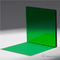 Harga grosir Warna hijau disesuaikan lembaran akrilik cor plastik 8x4 kaki 1220x2440mm 10mm 12mm