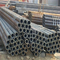 Pipa Stainless Steel Austenitic Stainless Pipa Seamless Pipa Stainless Steel / Tabung