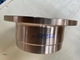 Pipa Stainless Steel Super Duplex Lap Joint Stub End 904L UNS N08904