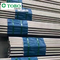Harga Bagus TC4 TC7 Titanium alloy tube seamless threaded pipe 40mm titanium tube
