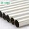 Cina Titanium Alloy Pipe Produsen Penjualan Langsung Pabrik Dan Pengiriman Langsung Titanium Stainless Steel Pipes 60M