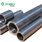 Pasokan Pabrik ASTM B338 Gr2 Gr1 B862 Grade 5 6al4V Titanium Alloy Tube pipa bulat titanium untuk Penggunaan Industri