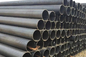 ASTM A106 A53 Pipa Boiler Tekanan Tinggi Hot Rolled Seamless Carbon Steel Pipe Oil Pipe Line