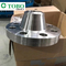 FLANGE STAINLESS STEEL DN150 PN20 WN FLANGE EN1092-1 TYPE-11 AISI316L