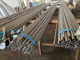 ASTM B163 UNS N04400 Monel 400 C 16mm Pure Nickel Alloy Steel Pipe tanpa jahitan / dilas