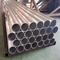 Super Duplex Stainless Steel Pipe A790 SAF 2201 2205 2507 Panjang Disesuaikan Bulat tanpa jahitan digulung dingin