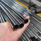 Pipa austenit stainless steel yang dilas dengan perawatan pickling untuk industri minyak dan gas