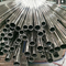 Best Selling ASTM B167 Monel 400 C Pure Nickel Alloy Steel Pipe / Tube Seamless / Las