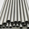 Titanium Alloy Seamless Pipe Titanium Gr1 Gr5 Tabung Dinding Tebal 3 Inch ASTM B338 Dipoles