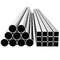 Pabrik Harga Aluminium Seamless Pipe 7075 Aluminium Alloy Square Tubes 5052 6061 3x3 Inch SCH80