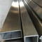 Pabrik Harga Aluminium Seamless Pipe 7075 Aluminium Alloy Square Tubes 5052 6061 3x3 Inch SCH80