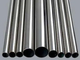 Super Duplex Stainless Steel Pipe A790 SAF 2205 Panjang 6000mm Bulat tanpa jahitan digulung dingin