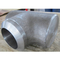 Titanium Alloy 1-1/2 Inch SCH40 Cushion Tee Fittings Pipa BW Berkualitas Tinggi ASTM B16.9
