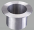 Nikel paduan pipa Fitting stainless steel Stub End Incoloy 825 Butt Pengelasan Fitting