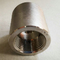 Fittings yang ditempa Super Duplex Stainless Steel Threaded Coupling ASTM A815 UNS S32550