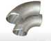 8 inci Cold Induction Carbon Steel Bend 22,5 derajat, DN6, 3D ASME B16.9