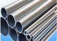 Industri / Medis Pipa Baja Dilas, DIN 2605 Metric Stainless Steel Tubing