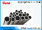 Seamless Tube A355 High Pressure Hastelloy C276 Round Pipe