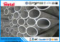 UNS S31653 / 316LN Austenitic Pipa Stainless Steel Ukuran Mulus 1 - 48 Inch