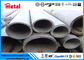 UNS S31653 / 316LN Austenitic Pipa Stainless Steel Ukuran Mulus 1 - 48 Inch