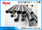 NO8800 1 &amp;#39;&amp;#39; SCH40 Seamless Nickel Alloy Steel Pipe Incoloy 800 untuk Gas