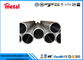 1.73mm - 40mm Paket Pipa Baja Seamless ASTM A53B Hexagon Bentuk Bundel