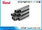 Sch80 Carbon Steel Seamless Steel Pipe ASTM A 53 Gr.B 12 Inch Dia Untuk Gas