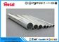 6000 Series Industrial Seamless Aluminium Tubing, Pipa Aluminium Extrusion 2 Inch