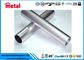 3003/5052 Aluminium Alloy Pipe Permukaan Dipoles Untuk Radiator / jalur Perakitan